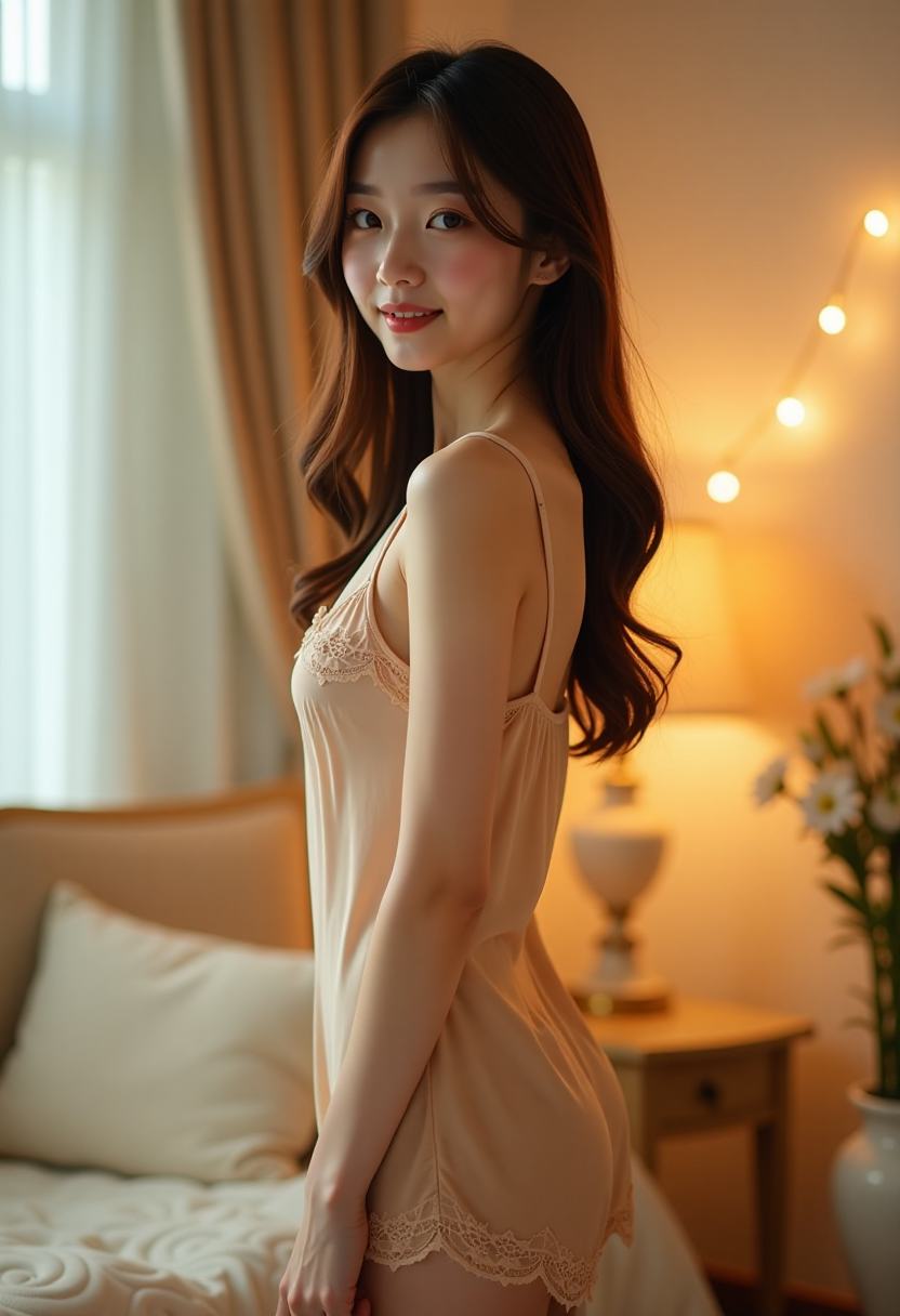 女性身心健康说